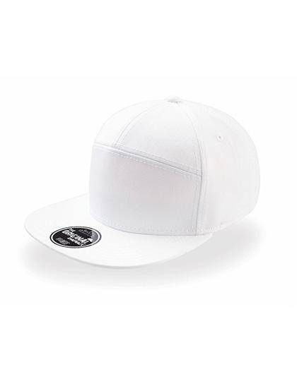 Epic Label Casquettes Atlantis Deck Deck - 7 Panel Shape Cap