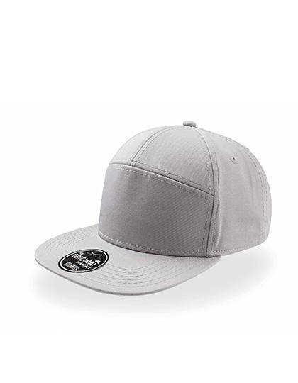 Epic Label Casquettes Atlantis Deck Deck - 7 Panel Shape Cap