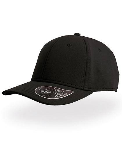 Epic Label Casquettes Atlantis Feed Feed Cap