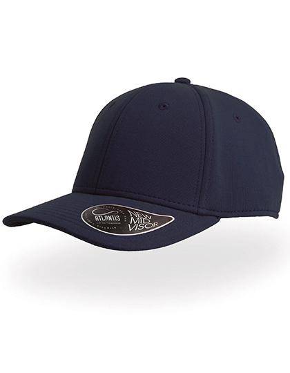 Epic Label Casquettes Atlantis Feed Feed Cap