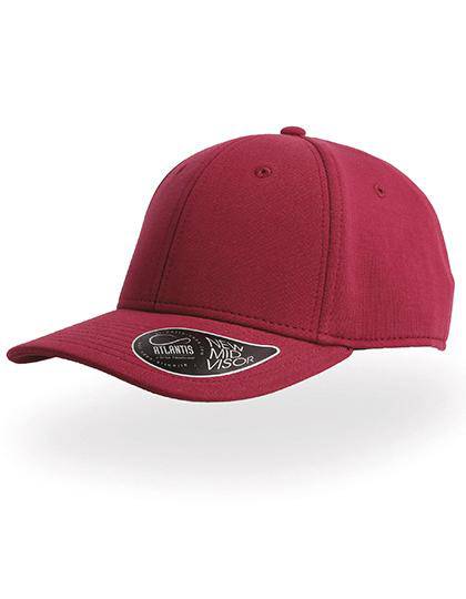 Epic Label Casquettes Atlantis Feed Feed Cap