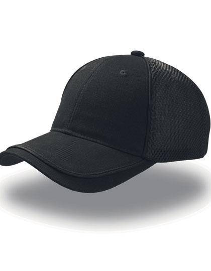 Epic Label Casquettes Atlantis Golx Golf Cap