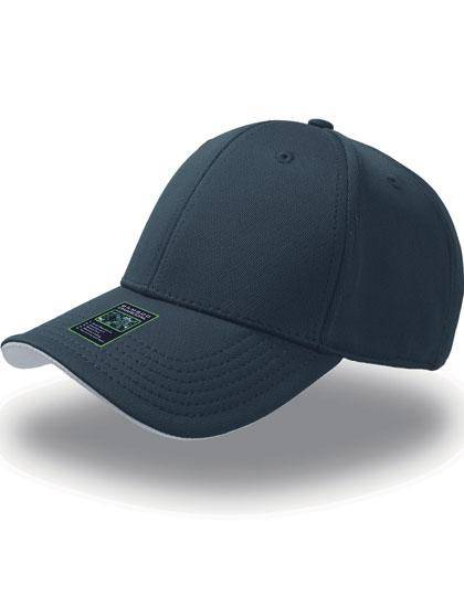 Epic Label Casquettes Atlantis Grho Green House Cap