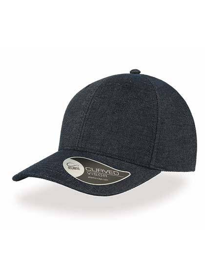 Epic Label Casquettes Atlantis Joll Jolly Cap