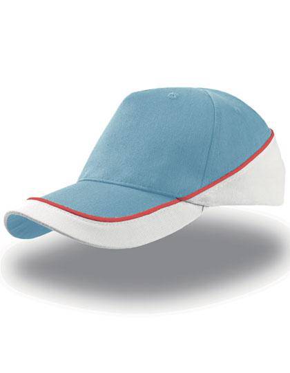 Epic Label Casquettes Atlantis Kira Kid Racing Cap