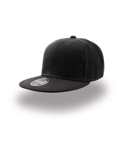 Epic Label Casquettes Atlantis Kisn Kid Snap Back Cap