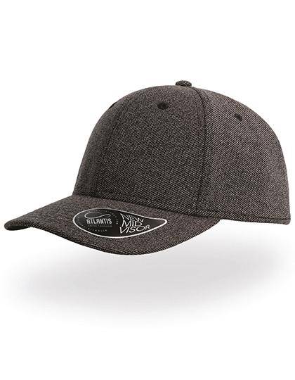 Epic Label Casquettes Atlantis Loop Loop Cap