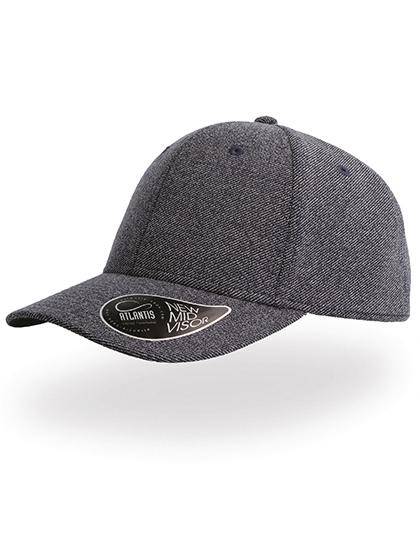 Epic Label Casquettes Atlantis Loop Loop Cap