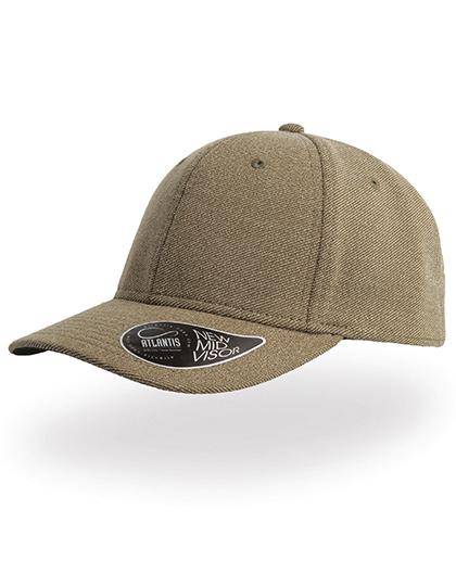 Epic Label Casquettes Atlantis Loop Loop Cap