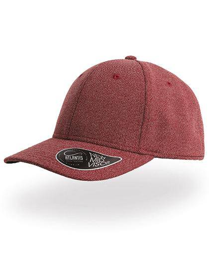 Epic Label Casquettes Atlantis Loop Loop Cap