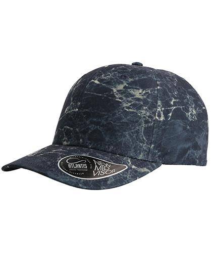 Epic Label Casquettes Atlantis Mark Marker Cap