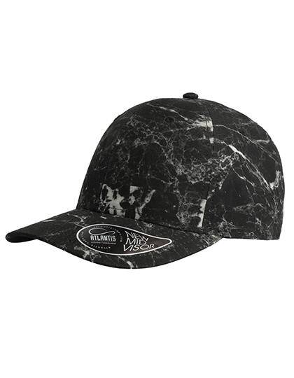 Epic Label Casquettes Atlantis Mark Marker Cap