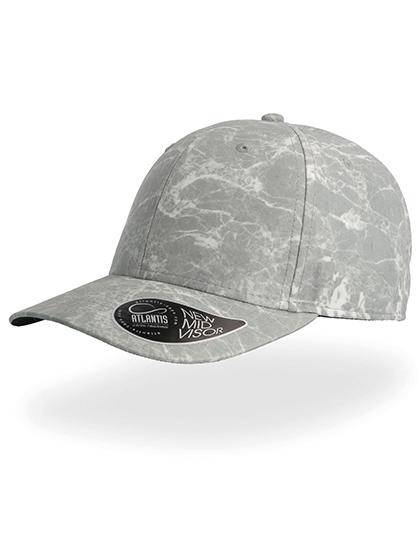 Epic Label Casquettes Atlantis Mark Marker Cap