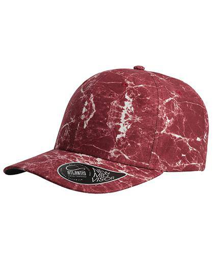 Epic Label Casquettes Atlantis Mark Marker Cap