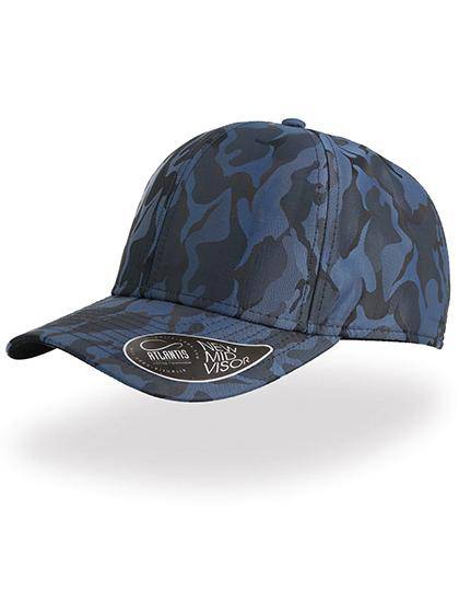 Epic Label Casquettes Atlantis Phas Phase Cap