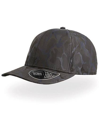 Epic Label Casquettes Atlantis Phas Phase Cap