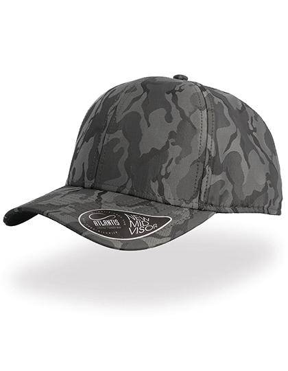 Epic Label Casquettes Atlantis Phas Phase Cap