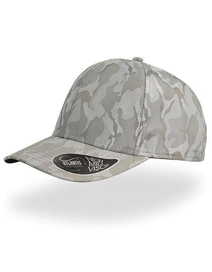 Epic Label Casquettes Atlantis Phas Phase Cap