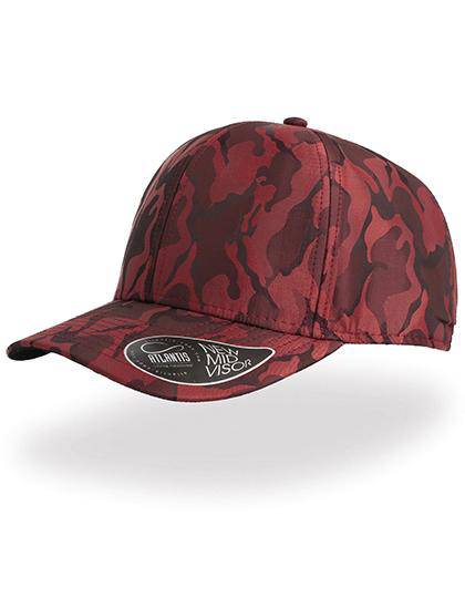 Epic Label Casquettes Atlantis Phas Phase Cap