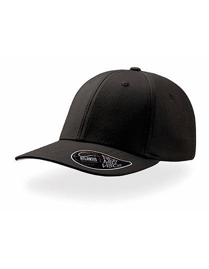 Epic Label Casquettes Atlantis Pitb Pitcher - Baseball Cap