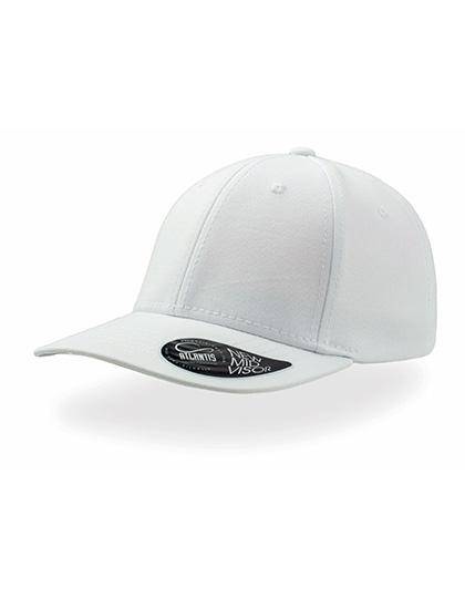 Epic Label Casquettes Atlantis Pitb Pitcher - Baseball Cap