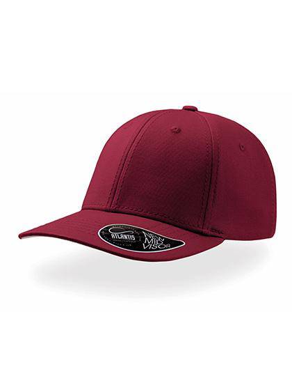 Epic Label Casquettes Atlantis Pitb Pitcher - Baseball Cap