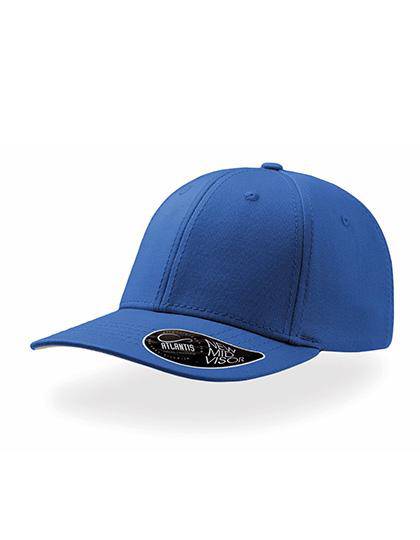 Epic Label Casquettes Atlantis Pitb Pitcher - Baseball Cap