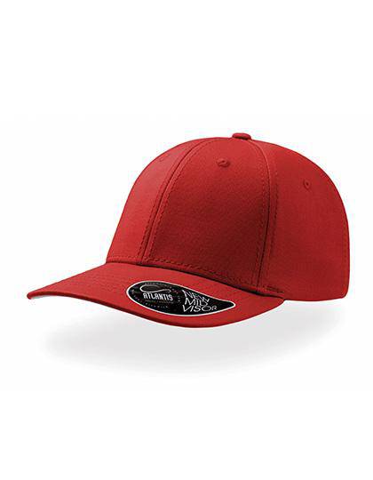 Epic Label Casquettes Atlantis Pitb Pitcher - Baseball Cap