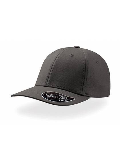 Epic Label Casquettes Atlantis Pitb Pitcher - Baseball Cap