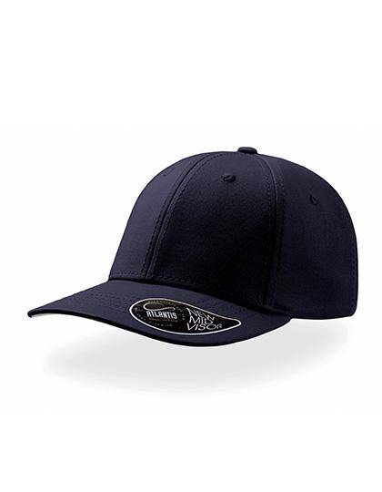 Epic Label Casquettes Atlantis Pitb Pitcher - Baseball Cap