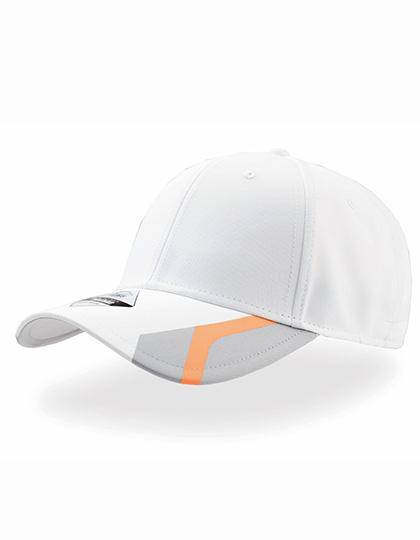 Epic Label Casquettes Atlantis Plac Player - Baseball Cap