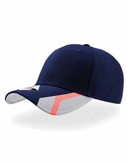 Epic Label Casquettes Atlantis Plac Player - Baseball Cap