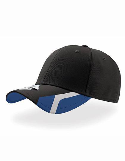 Epic Label Casquettes Atlantis Plac Player - Baseball Cap