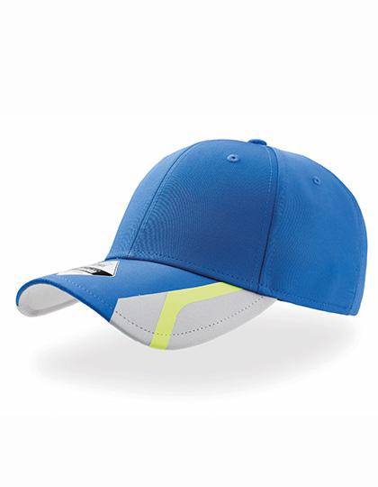 Epic Label Casquettes Atlantis Plac Player - Baseball Cap