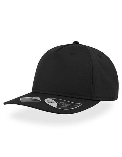 Epic Label Casquettes Atlantis Rayc Ray Cap