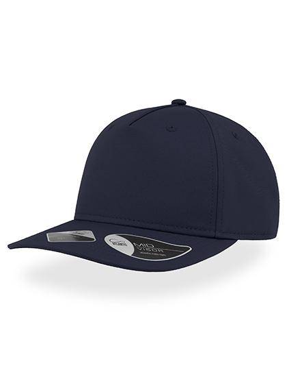 Epic Label Casquettes Atlantis Rayc Ray Cap