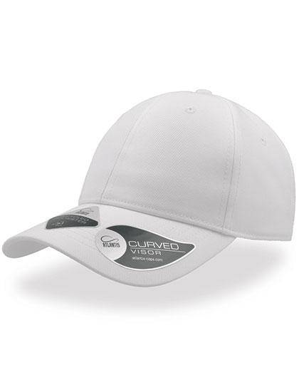 Epic Label Casquettes Atlantis Recc Recycled Cap