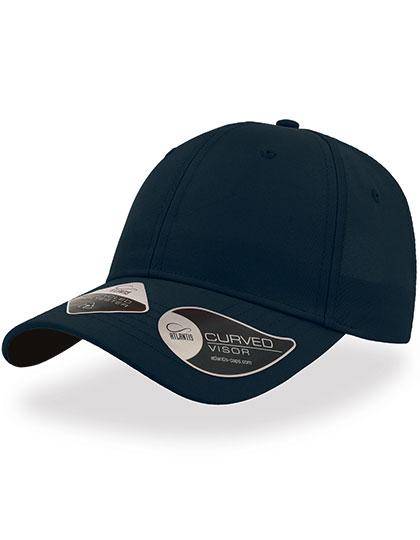 Epic Label Casquettes Atlantis Recc Recycled Cap