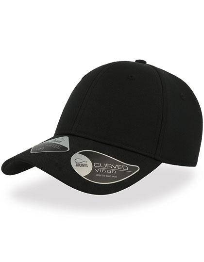 Epic Label Casquettes Atlantis Recc Recycled Cap