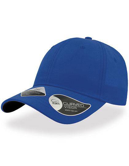 Epic Label Casquettes Atlantis Recc Recycled Cap