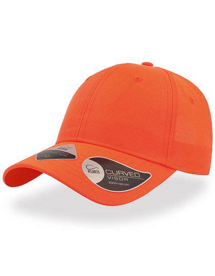 Epic Label Casquettes Atlantis Recc Recycled Cap