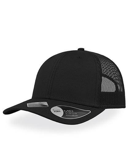 Epic Label Casquettes Atlantis Reth Recy Three Cap