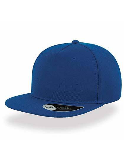 Epic Label Casquettes Atlantis Snfi Snap Five Cap