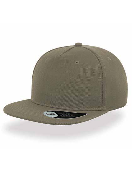 Epic Label Casquettes Atlantis Snfi Snap Five Cap