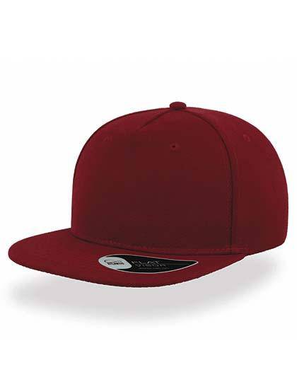 Epic Label Casquettes Atlantis Snfi Snap Five Cap