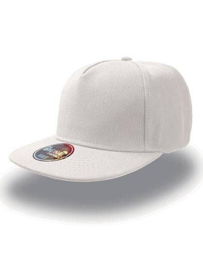 Epic Label Casquettes Atlantis Snfi Snap Five Cap