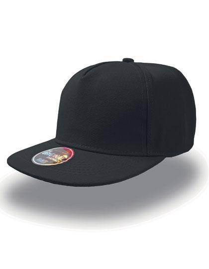 Epic Label Casquettes Atlantis Snfi Snap Five Cap