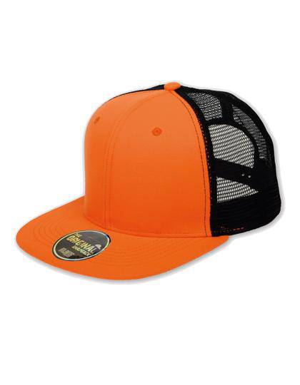 Epic Label Casquettes Atlantis Snme Snap Mesh Cap