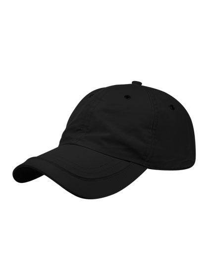 Epic Label Casquettes Atlantis Tech Techno Cap