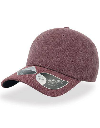 Epic Label Casquettes Atlantis Unpi Uni-Cap Piquet